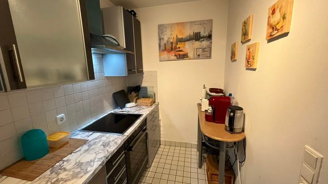 Wohnung Spilhofstraße in München