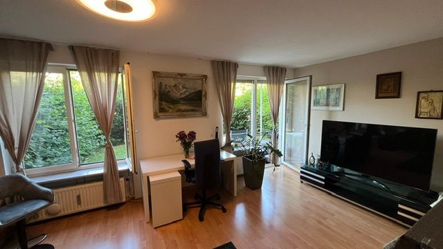 Wohnung Spilhofstraße in München