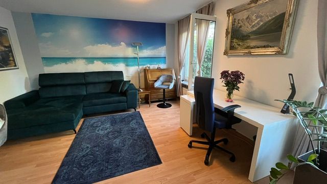 Wohnung Spilhofstraße in München
