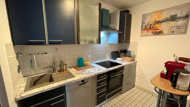 Wohnung Spilhofstraße in München
