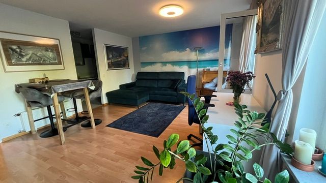 Wohnung Spilhofstraße in München