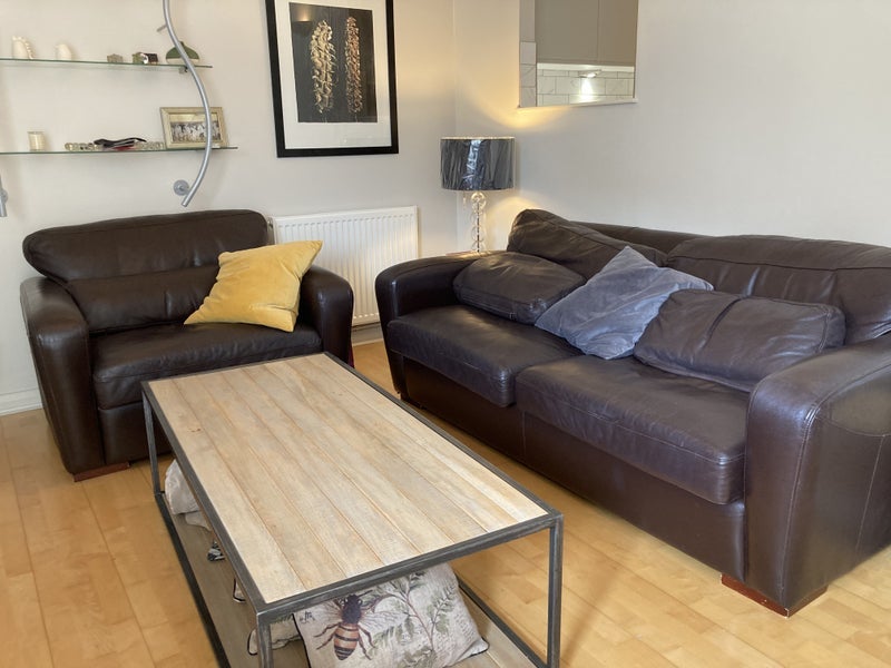 Room Douglas Street in City of Westminster