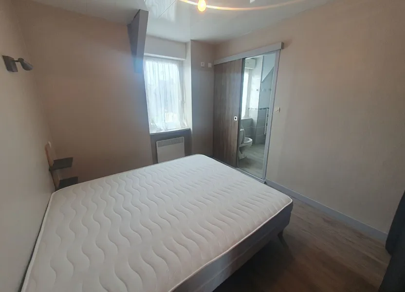 Appartement Résidence Hélios à Trébeurden