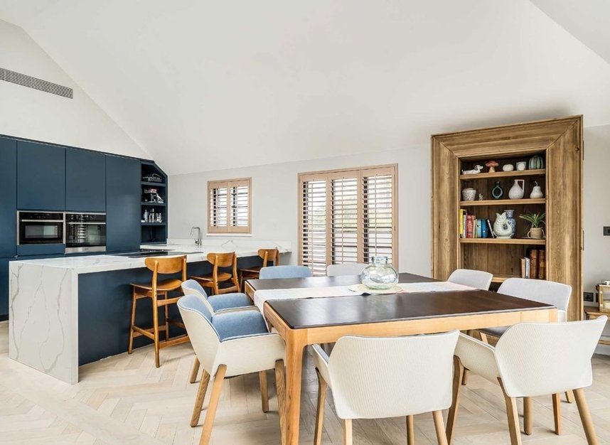 Flat Maida Vale in City of Westminster