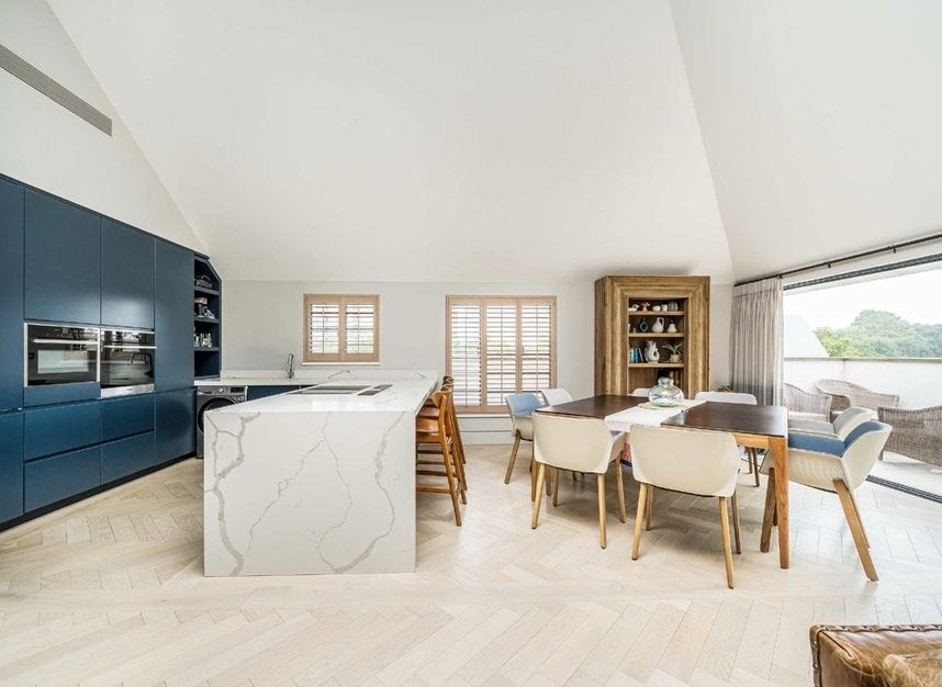 Flat Maida Vale in City of Westminster