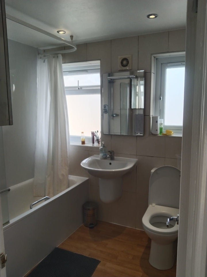 Room Marlow Gardens in Greater London