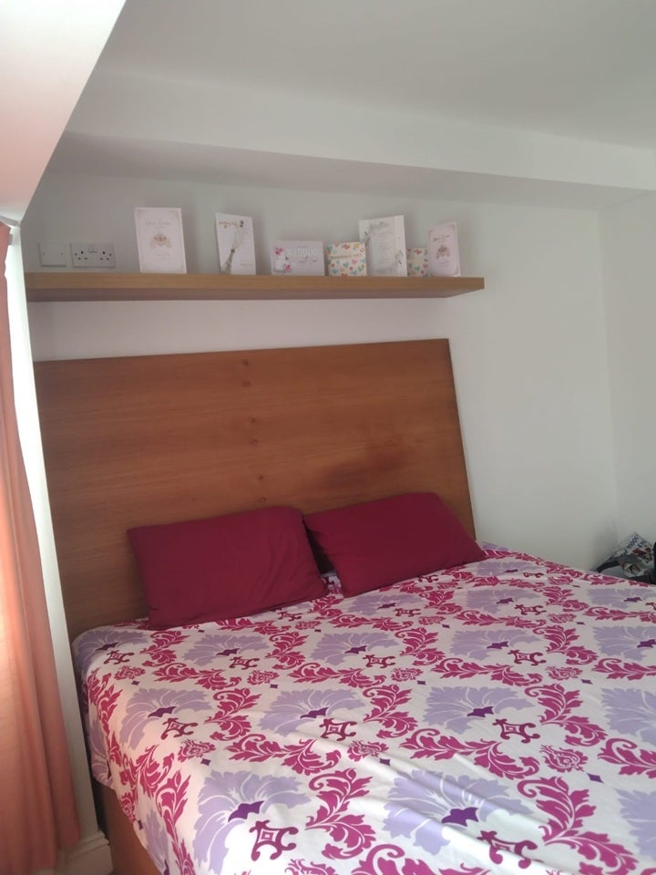 Room Marlow Gardens in Greater London
