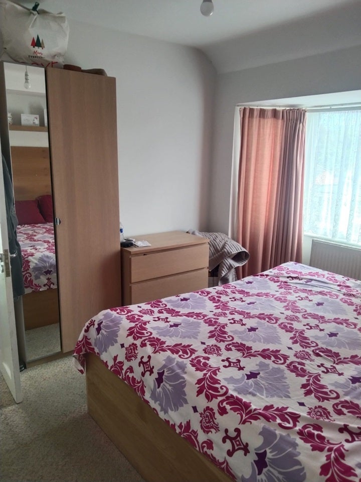 Room Marlow Gardens in Greater London