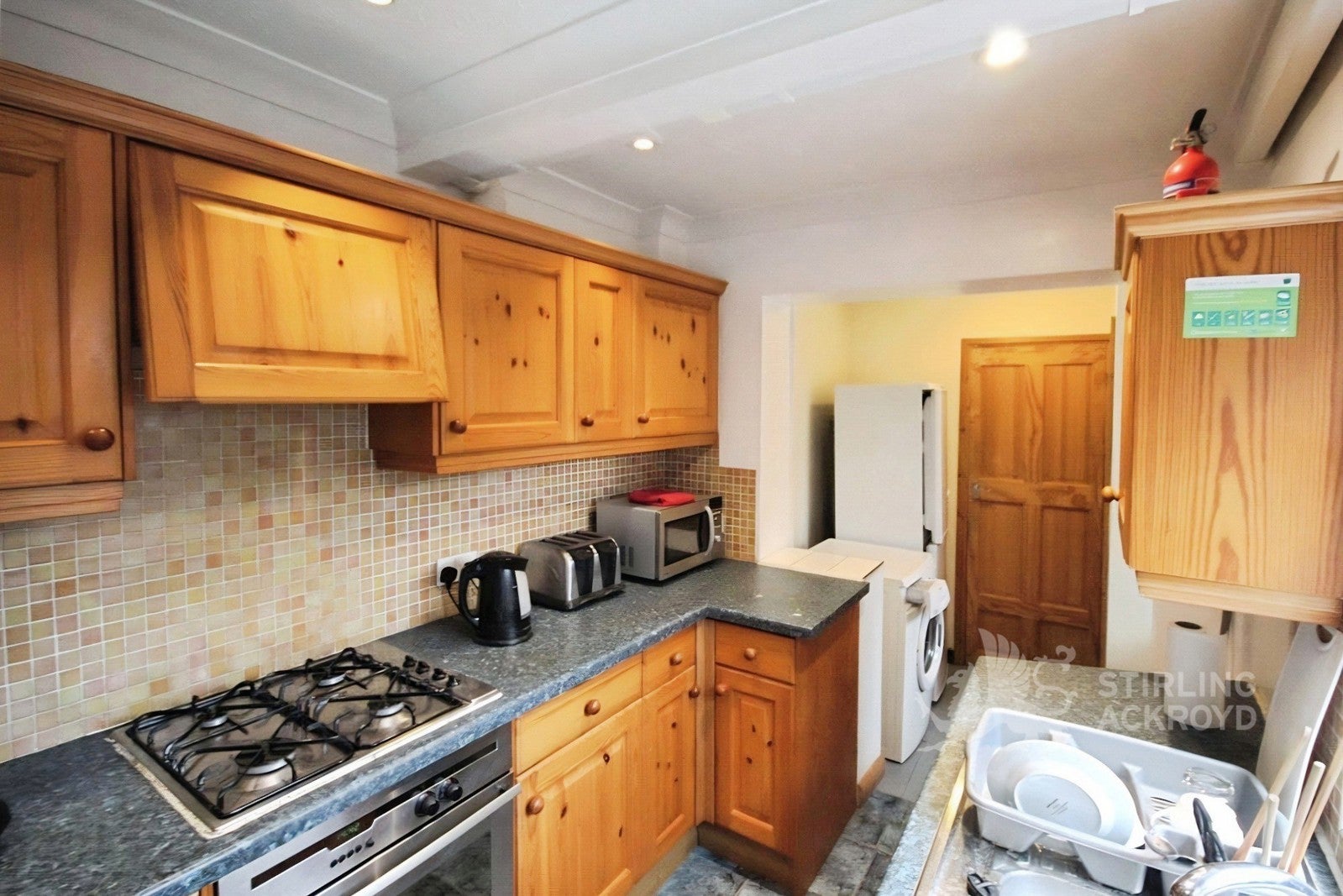House Walnut Tree Close in Guildford