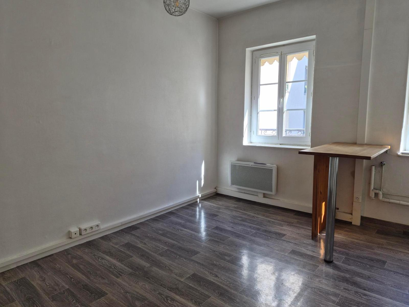 Appartement Rue Raulin à Lyon