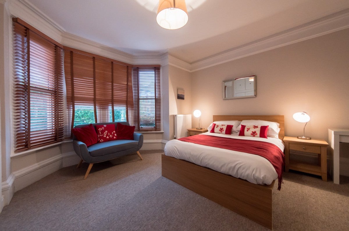 Room Waylen Street in Reading