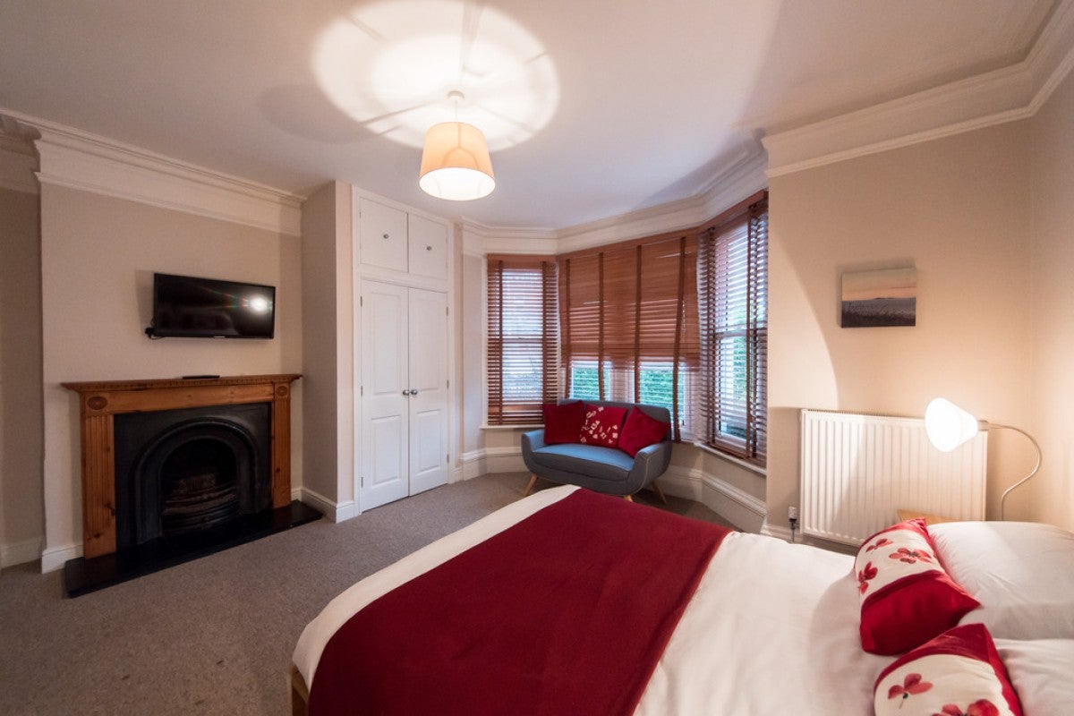 Room Waylen Street in Reading