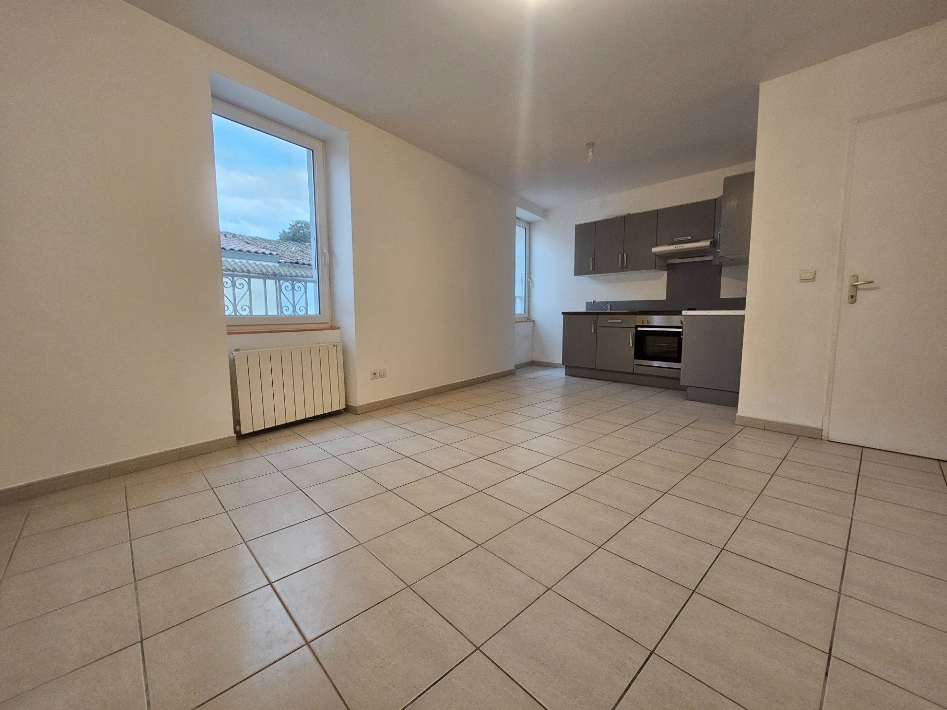 Flat Route de Larnage in Tain-l'Hermitage