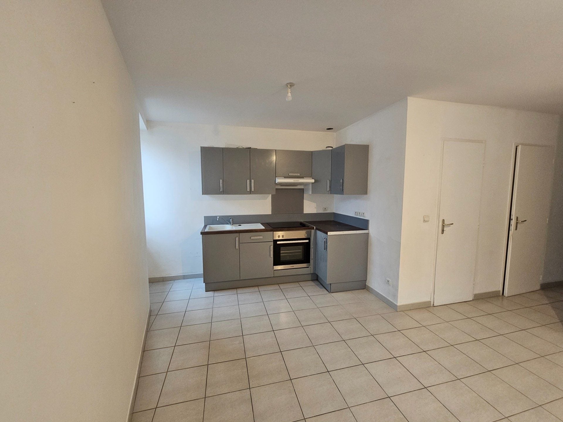 Flat Route de Larnage in Tain-l'Hermitage