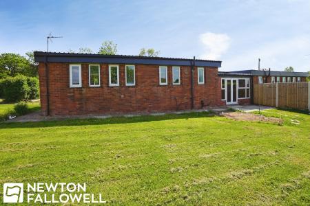 House Lady Well Lane in Bassetlaw