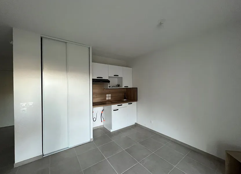 Appartement Route des Plans à Carros