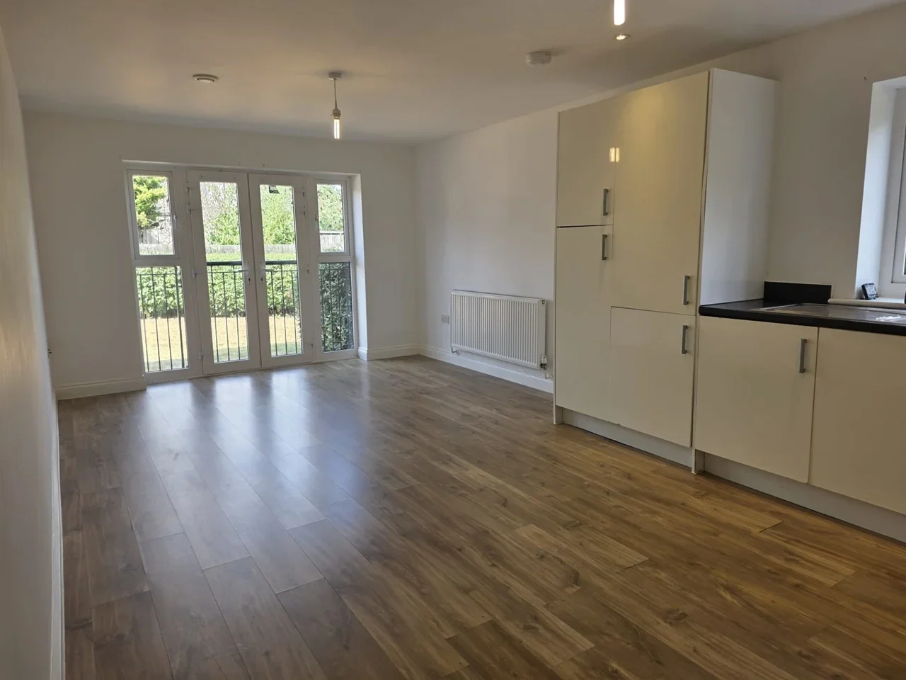 Flat Helen Road in Greater London
