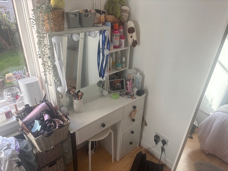 Room Golfhill Drive in Glasgow