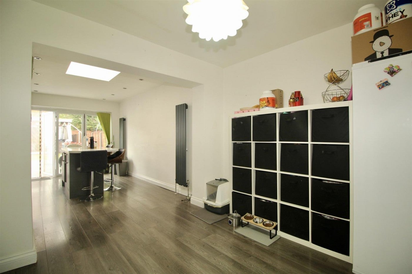 House Longlands Close in Cheshunt