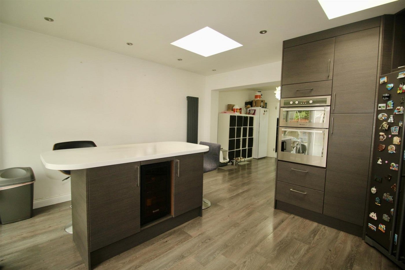 House Longlands Close in Cheshunt