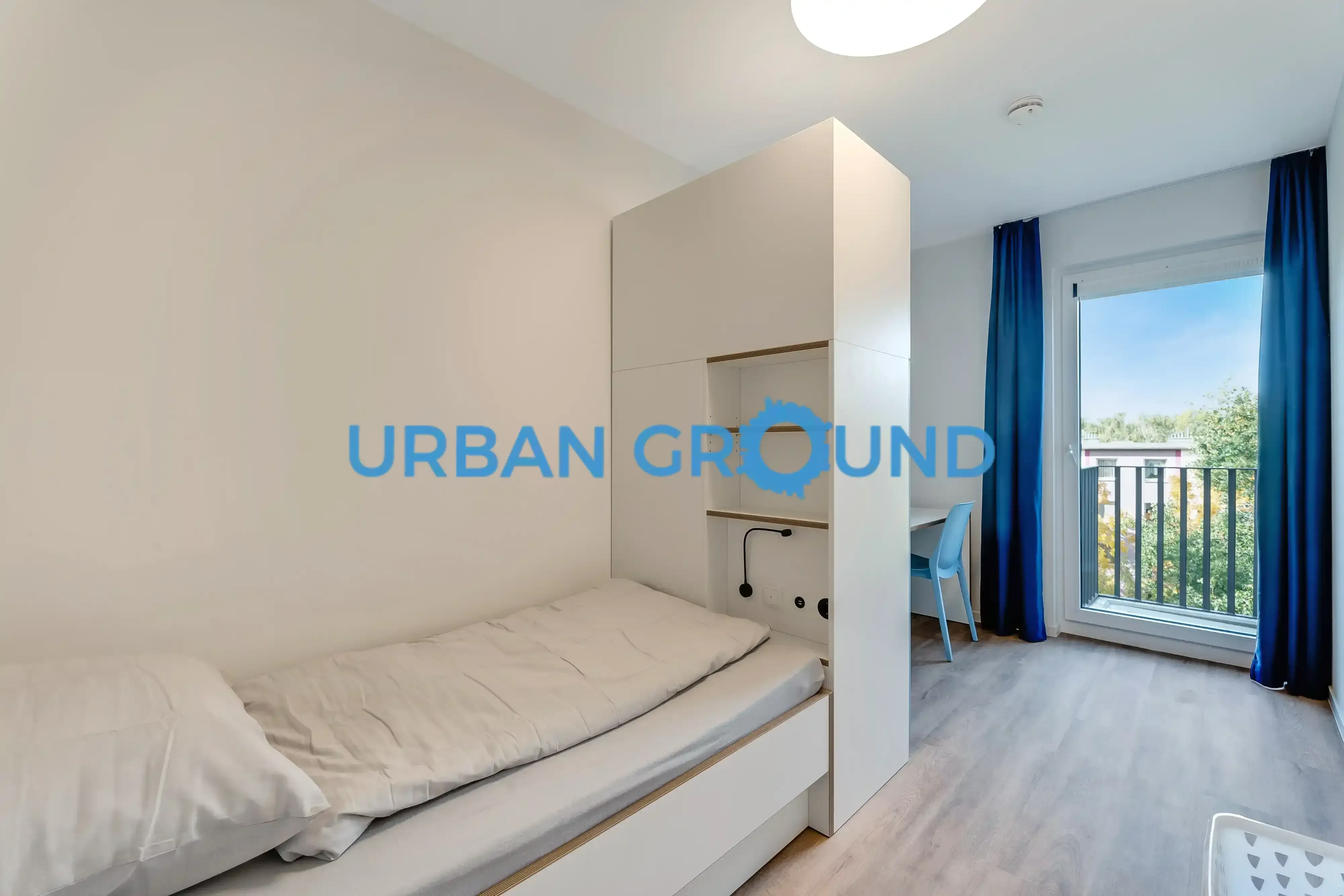 Wohnung Rathenaustraße in Berlin