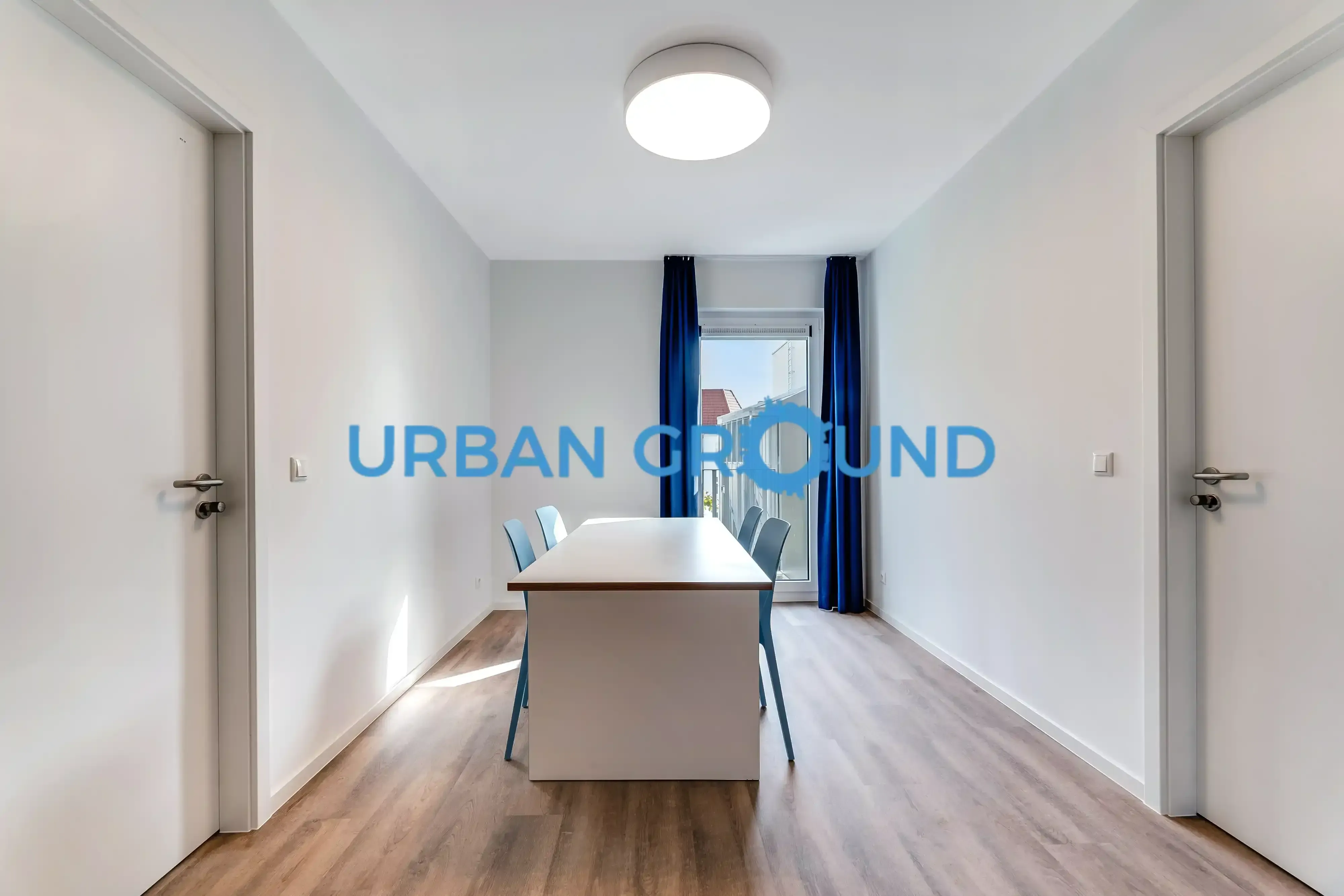 Wohnung Rathenaustraße in Berlin
