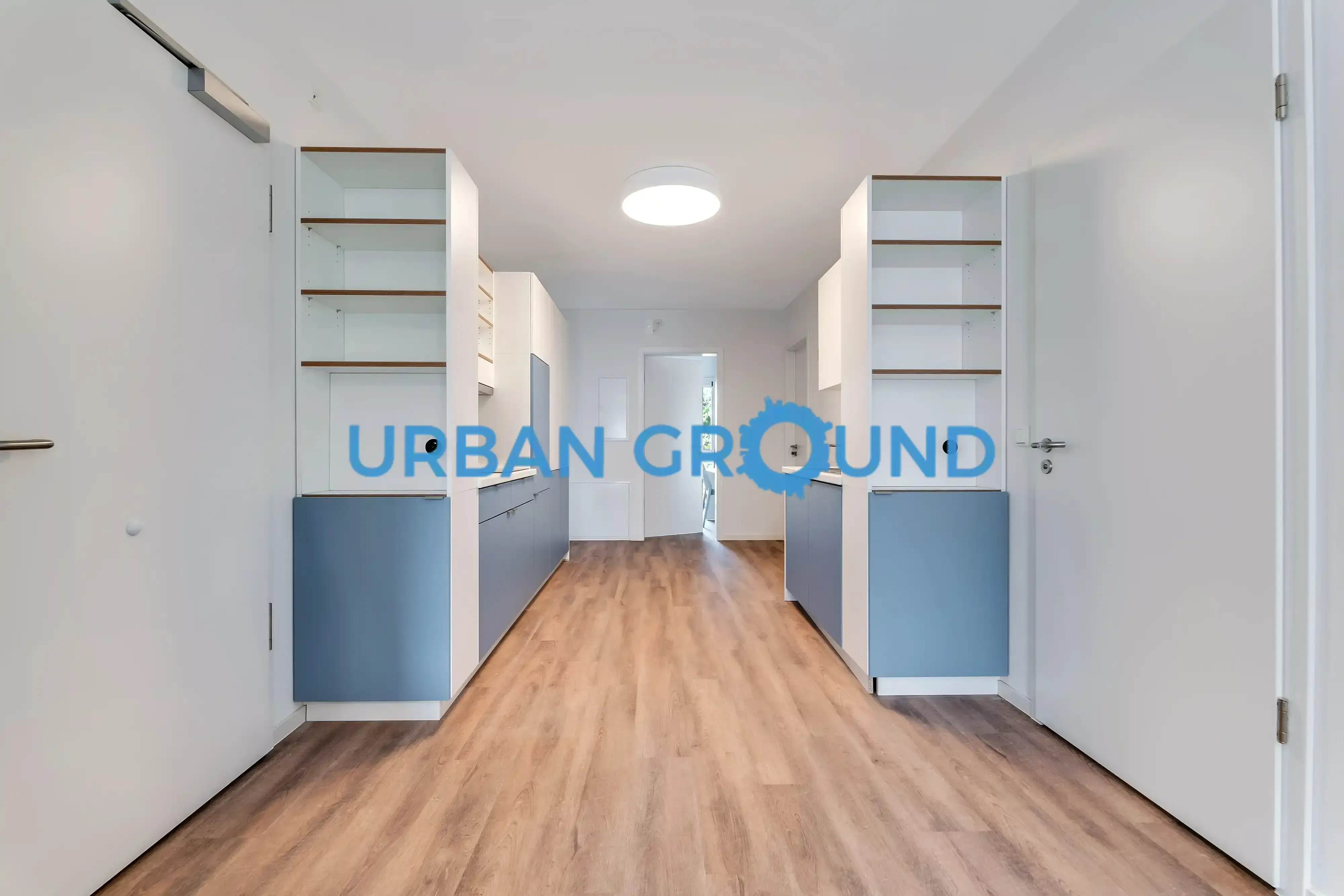 Wohnung Rathenaustraße in Berlin