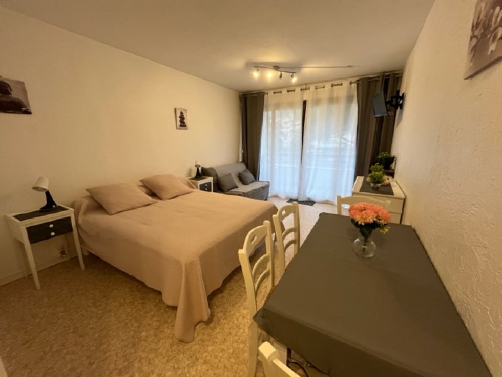 Appartement Avenue du Vallespir à Palalda