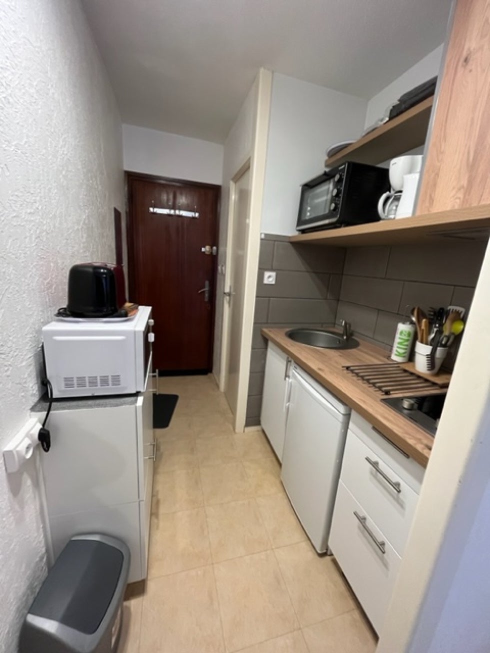 Appartement Avenue du Vallespir à Palalda