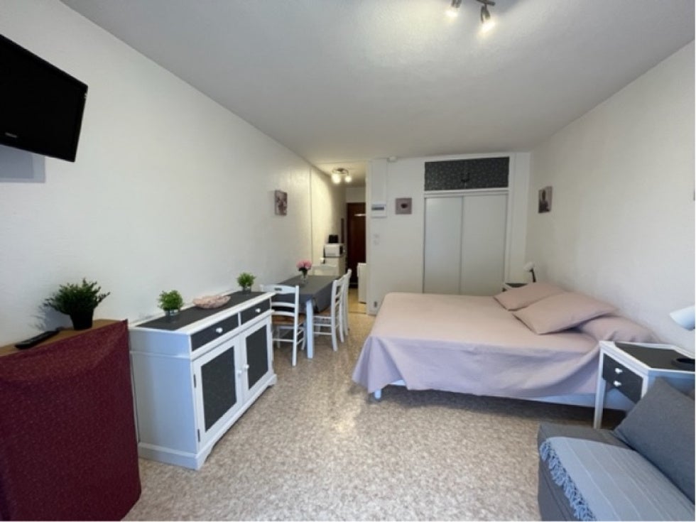 Appartement Avenue du Vallespir à Palalda