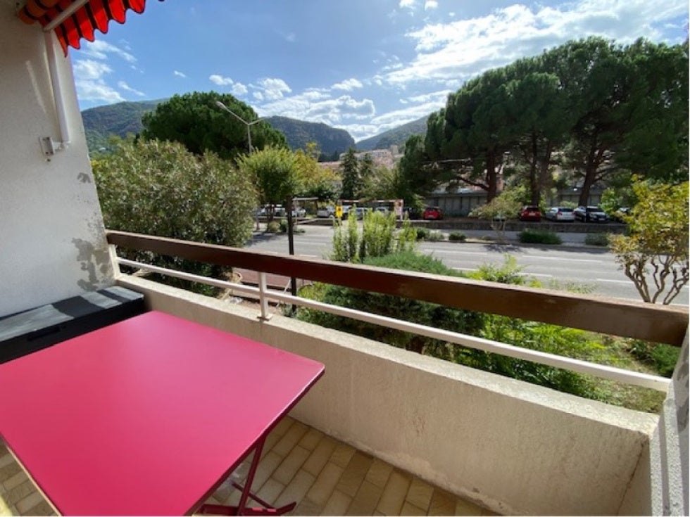 Appartement Avenue du Vallespir à Palalda