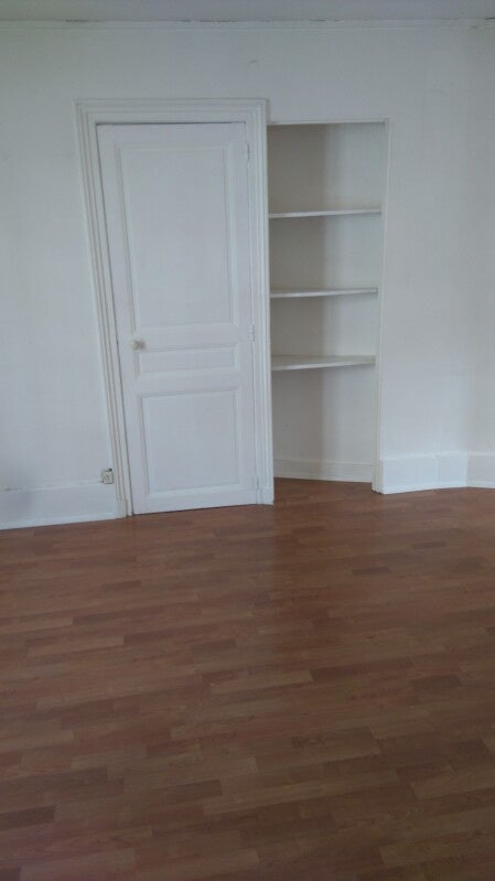 Appartement Rue de la Ravinelle à Nancy