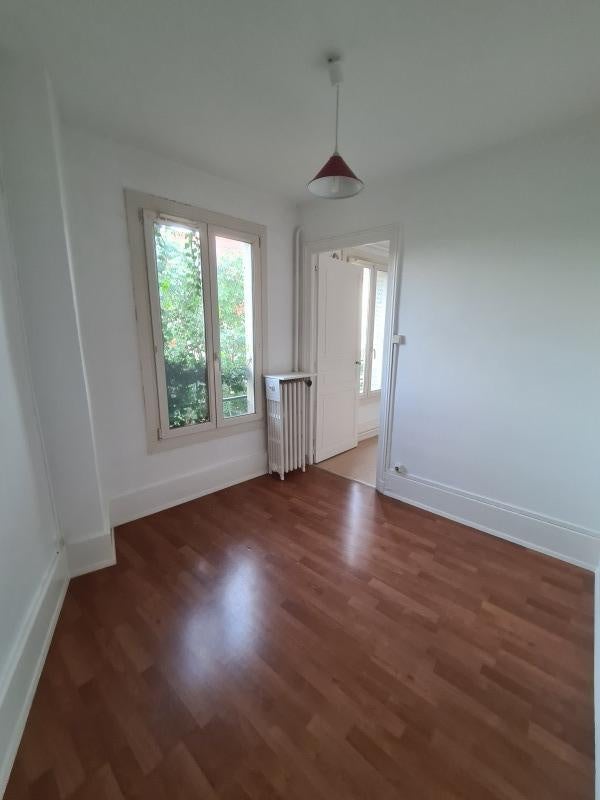 Flat Rue de la Ravinelle in Nancy