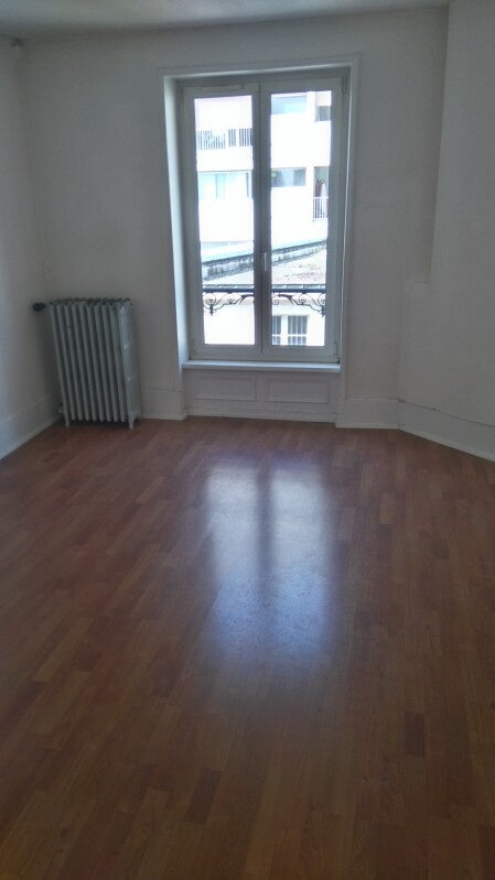 Appartement Rue de la Ravinelle à Nancy