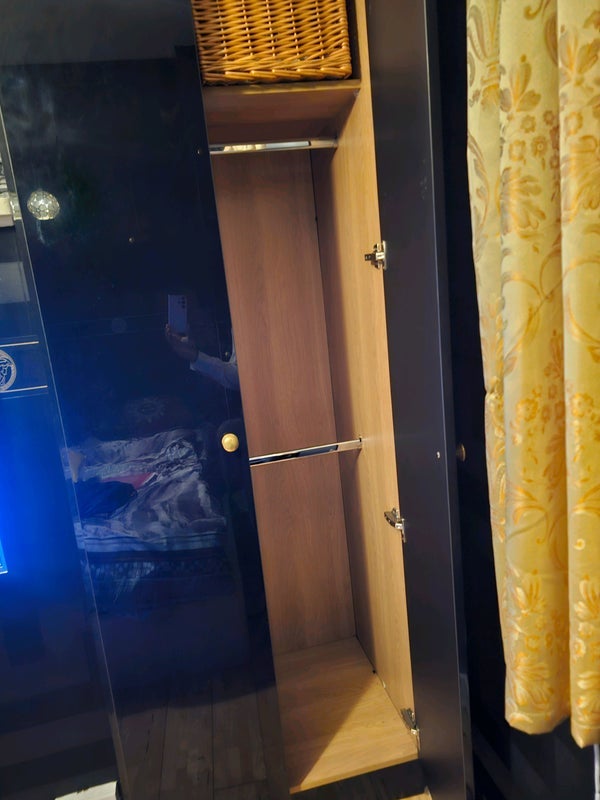Room Cameron Road in Greater London
