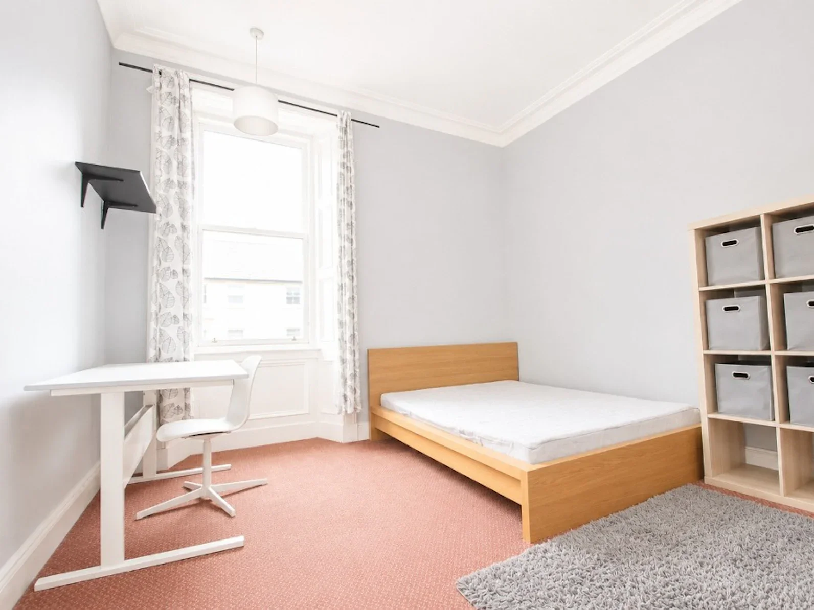 Flat Bruntsfield Avenue in Edinburgh