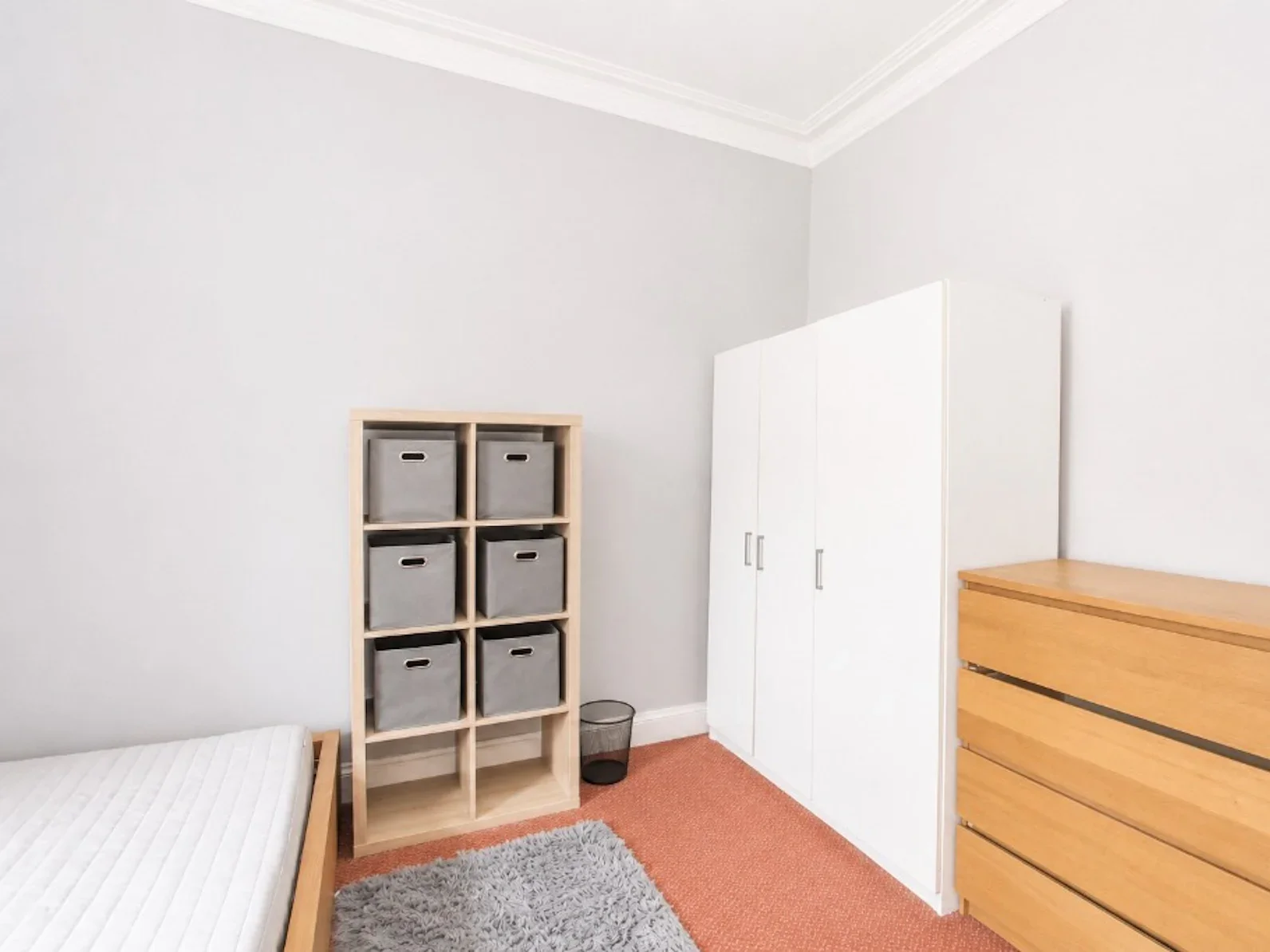 Flat Bruntsfield Avenue in Edinburgh