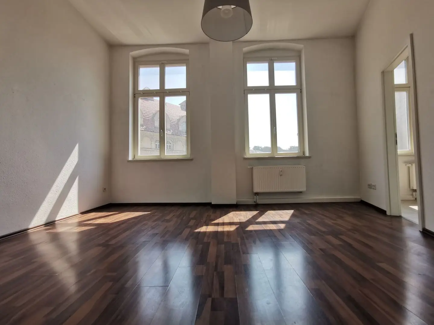 Wohnung Große Steinstraße in Halle (Saale)