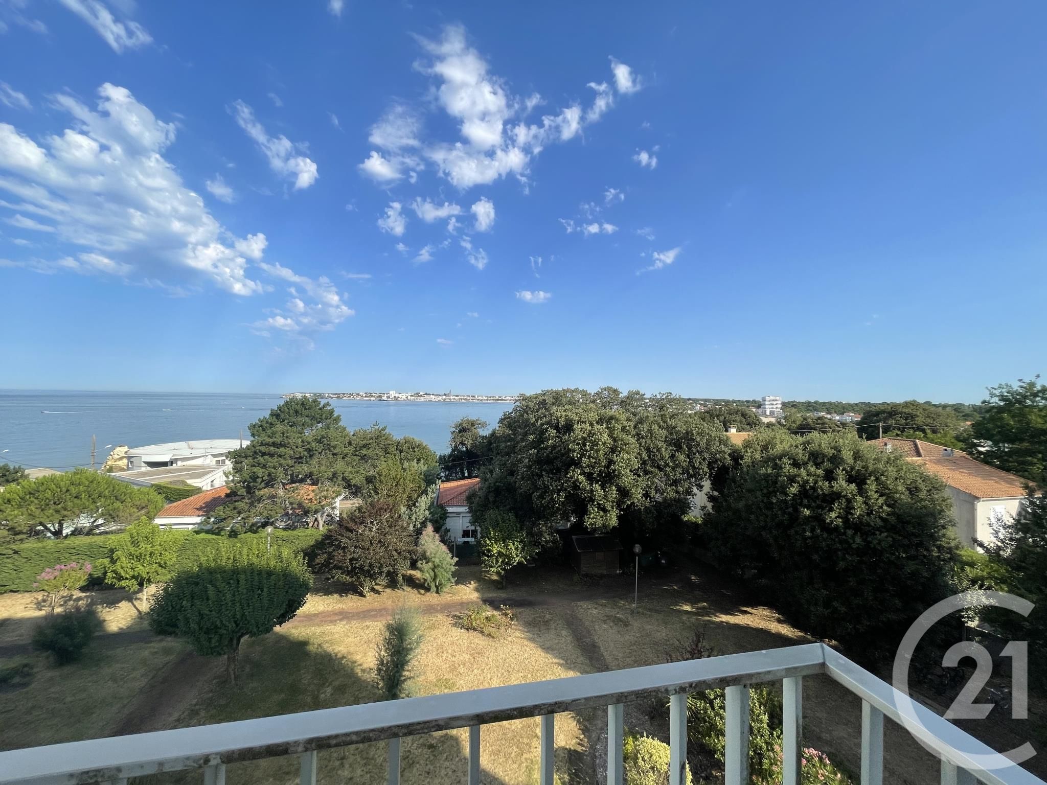 Appartement Boulevard de la Corniche à Saint-Georges-de-Didonne