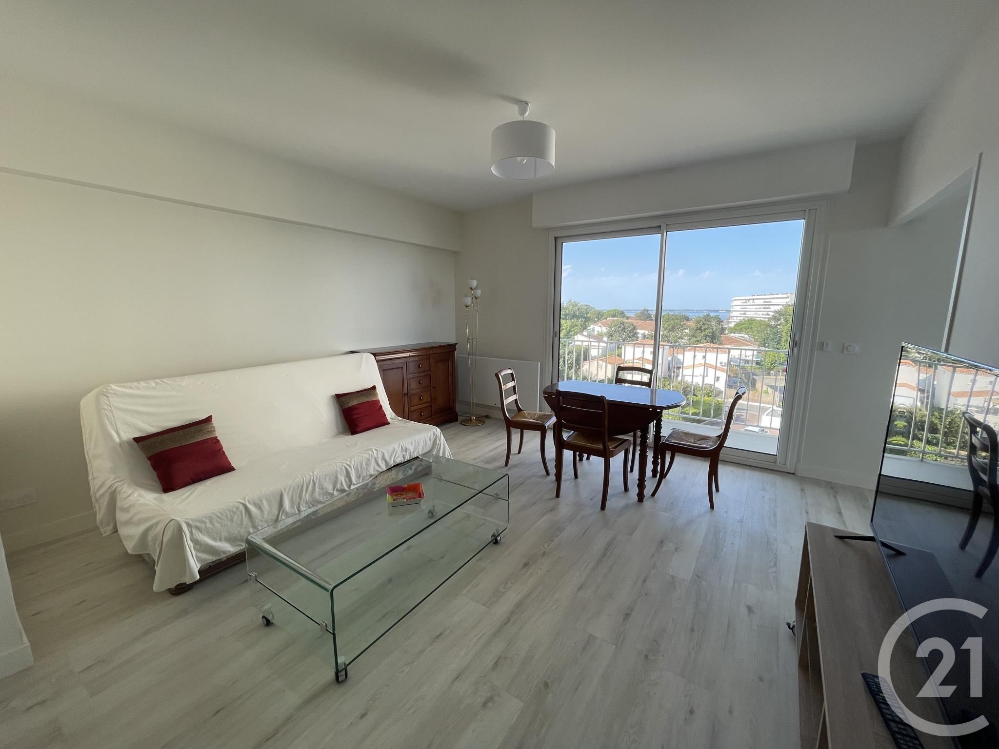 Appartement Boulevard de la Corniche à Saint-Georges-de-Didonne