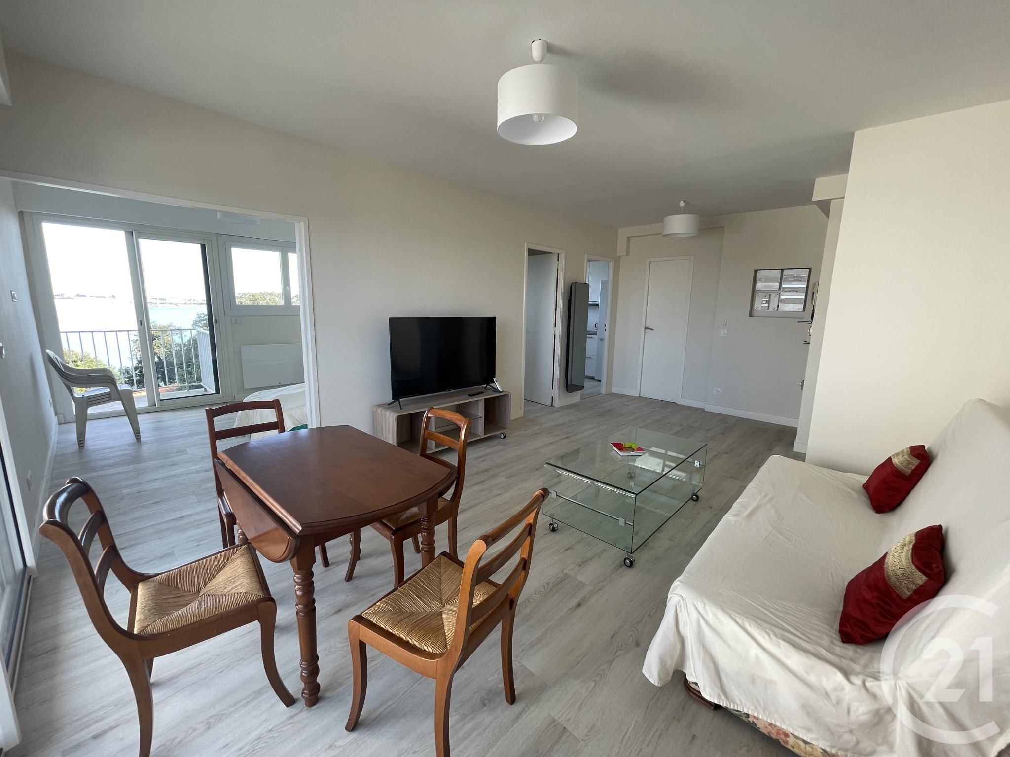 Appartement Boulevard de la Corniche à Saint-Georges-de-Didonne