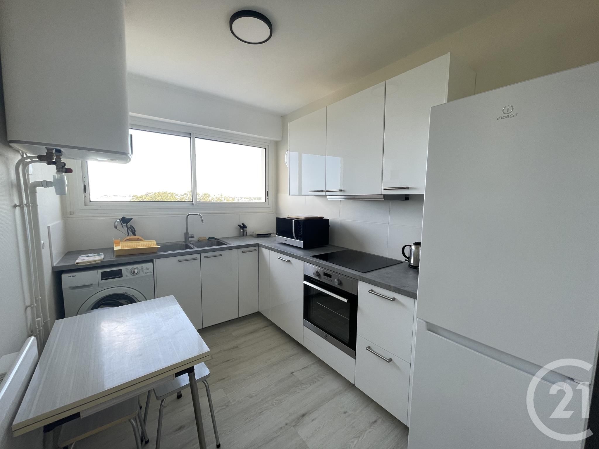 Appartement Boulevard de la Corniche à Saint-Georges-de-Didonne