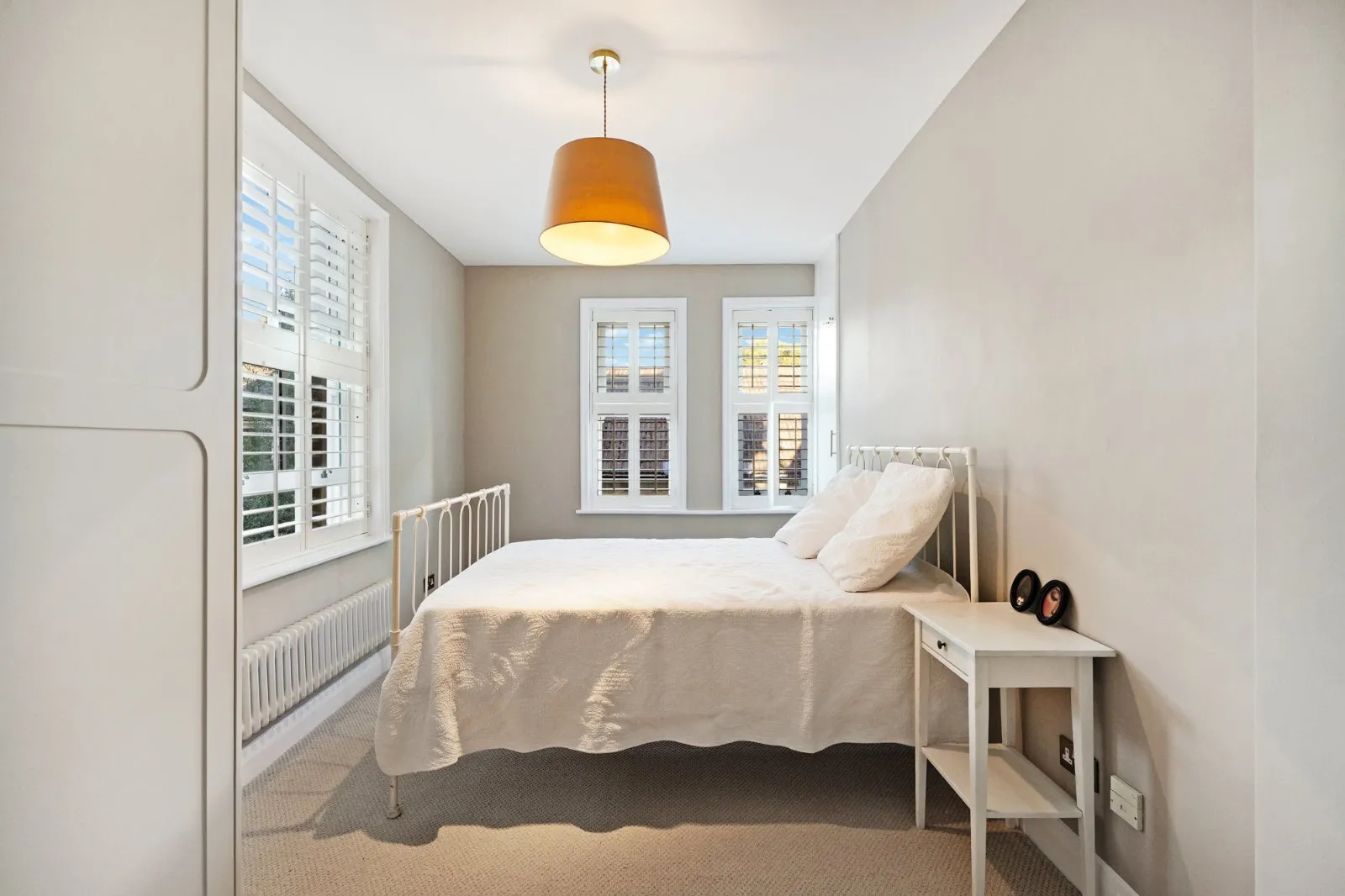 Flat St Helens Gardens in Greater London