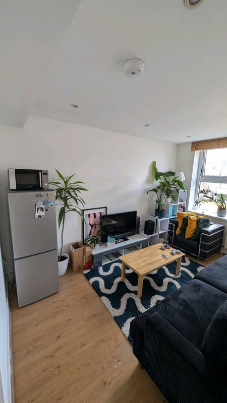 Room Kingsland Road in Greater London