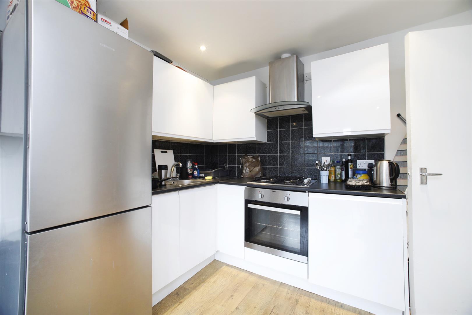 Flat Southwark Park Road in Greater London