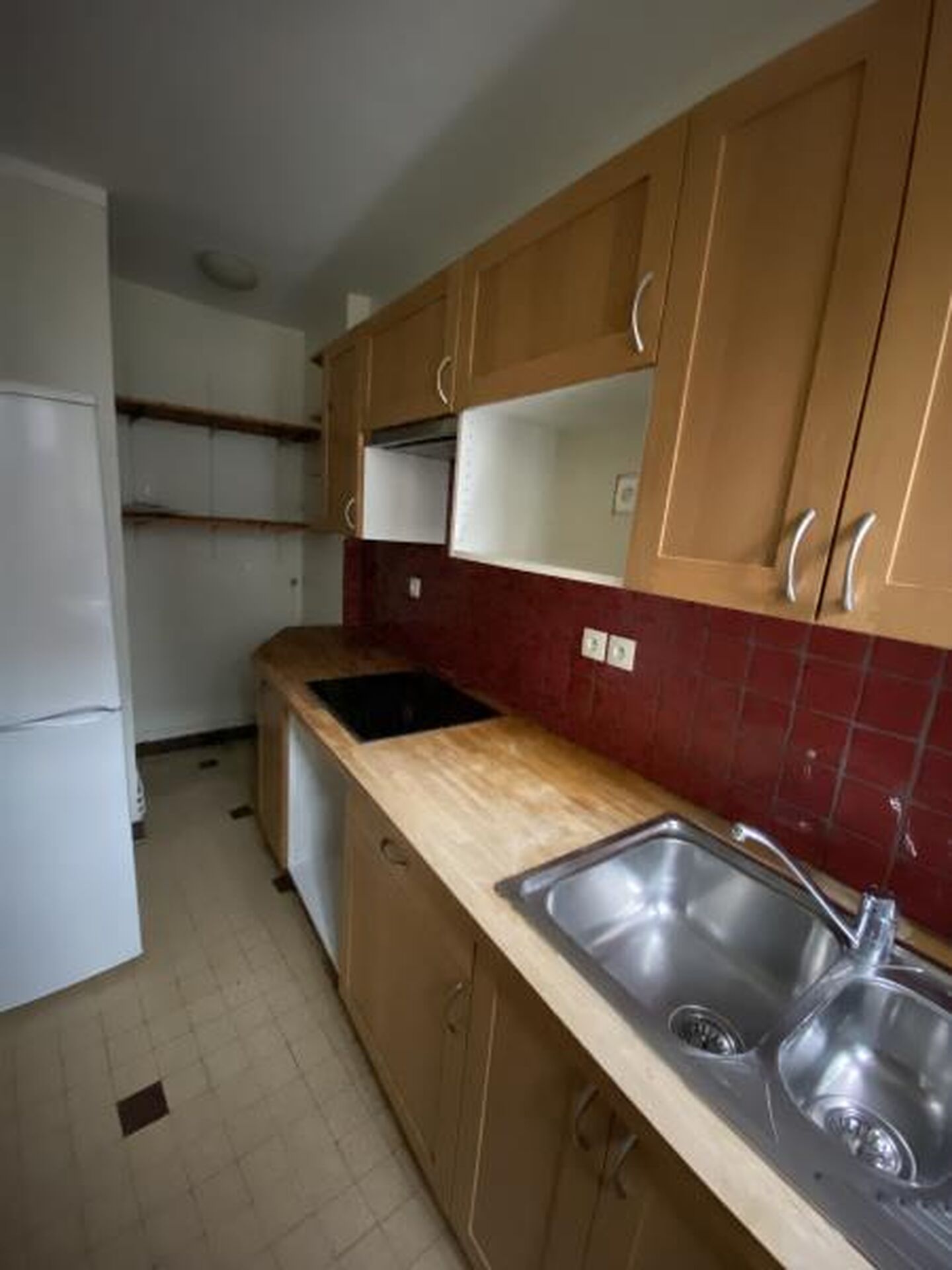 Appartement Rue de la Chaîne à Rouen