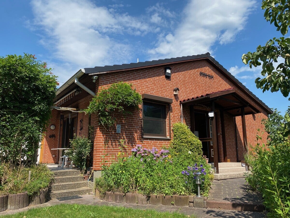 Haus Fischers Privatweg in Henstedt-Ulzburg