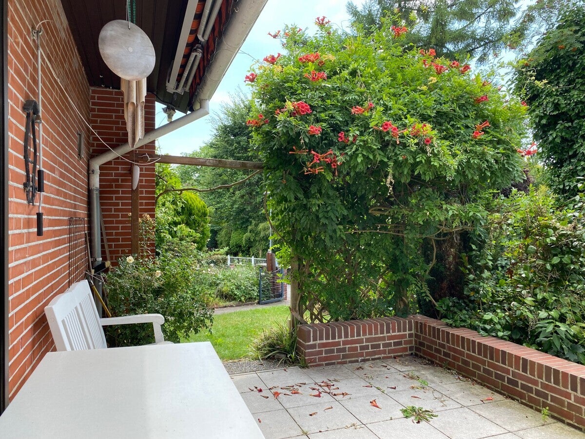 Haus Fischers Privatweg in Henstedt-Ulzburg