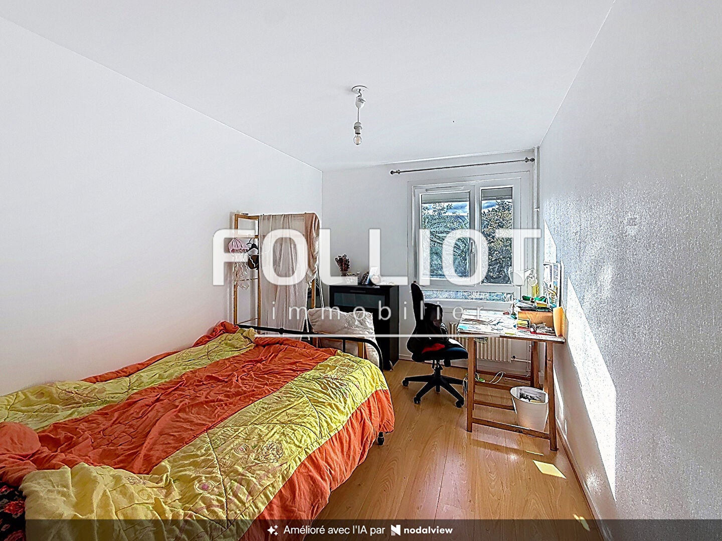 Appartement Rue Leverrier à Caen