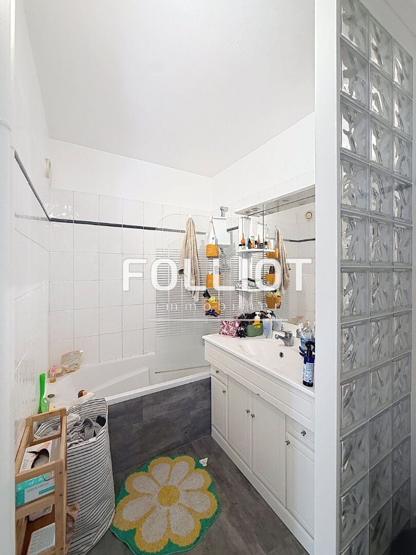 Appartement Rue Leverrier à Caen